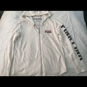 Brand New PINK Victoria’s Secret Sweater